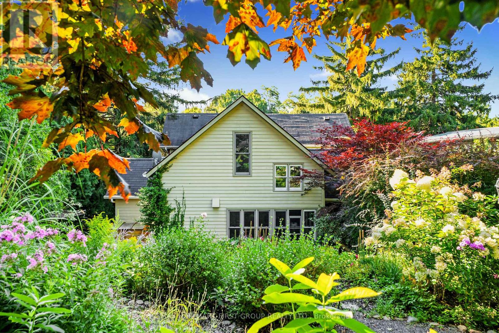 30 Bruton Street, Port Hope, Ontario  L1A 1T9 - Photo 44 - X12633614