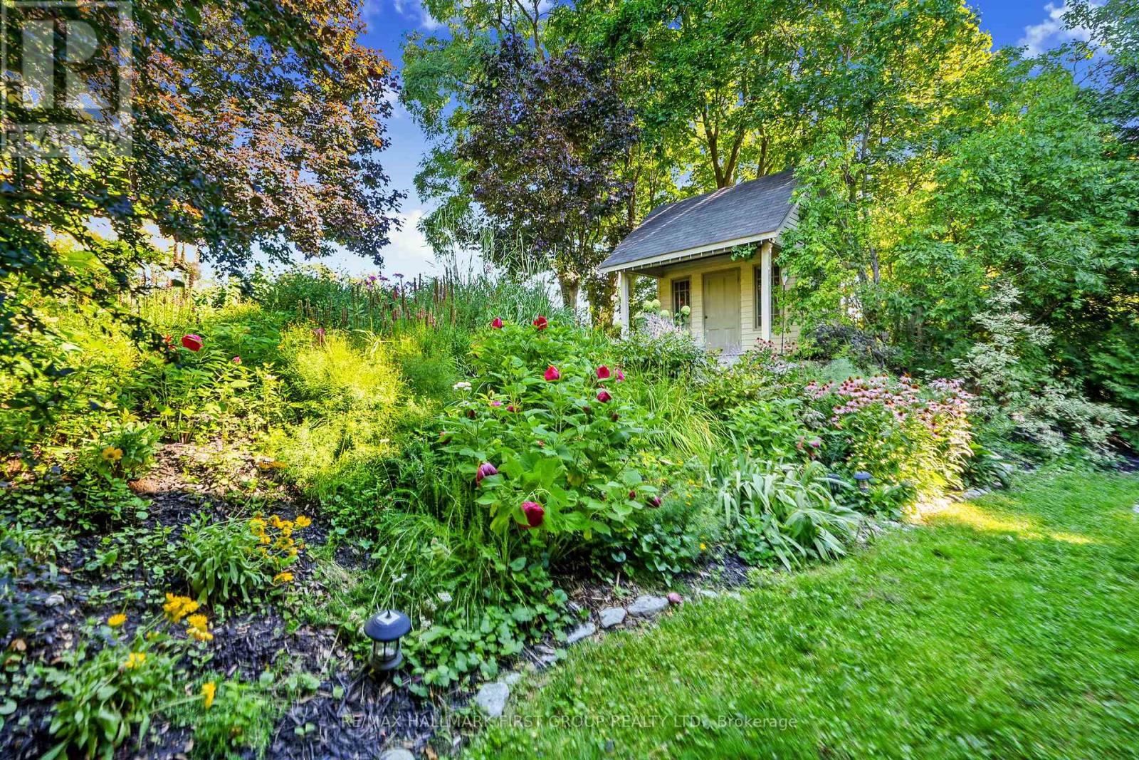 30 Bruton Street, Port Hope, Ontario  L1A 1T9 - Photo 45 - X12633614