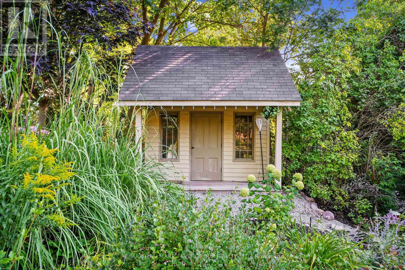 30 Bruton Street, Port Hope, Ontario  L1A 1T9 - Photo 46 - X12633614