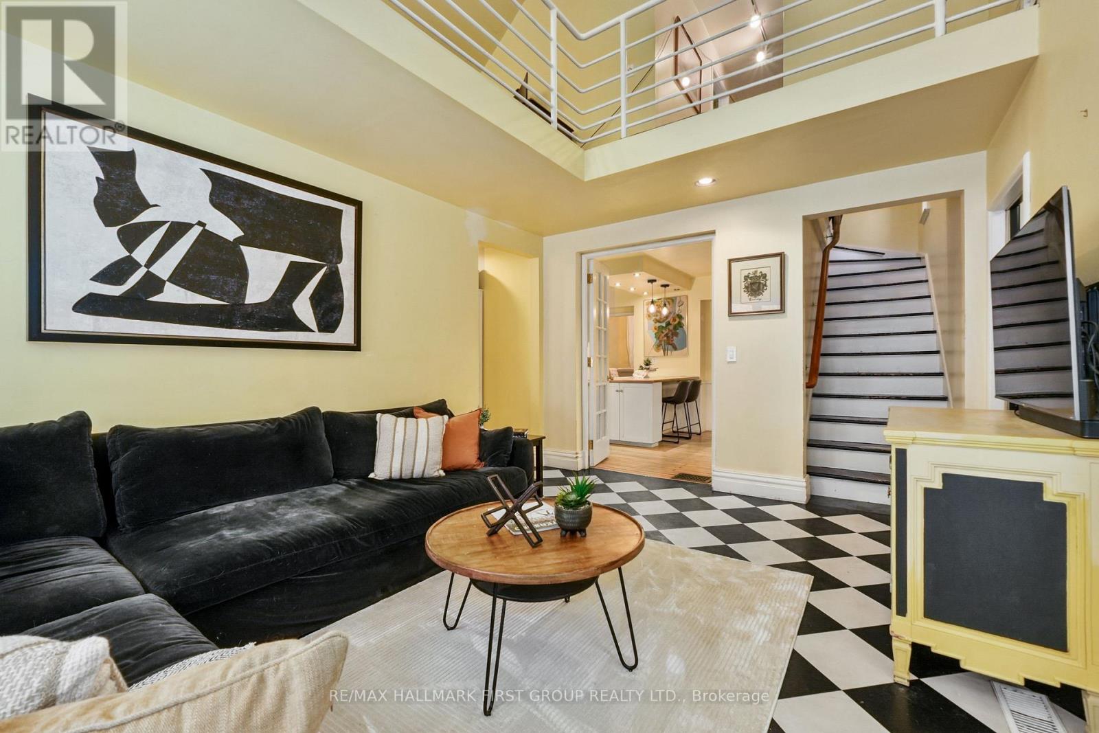 30 Bruton Street, Port Hope, Ontario  L1A 1T9 - Photo 8 - X12633614