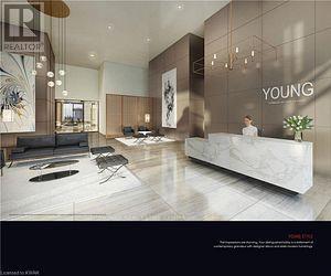 1602 - 55 Duke Street W, Kitchener, Ontario  N2H 0C9 - Photo 12 - X12633626