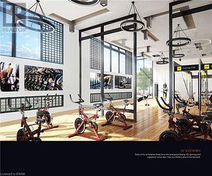 1602 - 55 Duke Street W, Kitchener, Ontario  N2H 0C9 - Photo 13 - X12633626