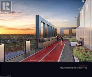 1602 - 55 Duke Street W, Kitchener, Ontario  N2H 0C9 - Photo 14 - X12633626