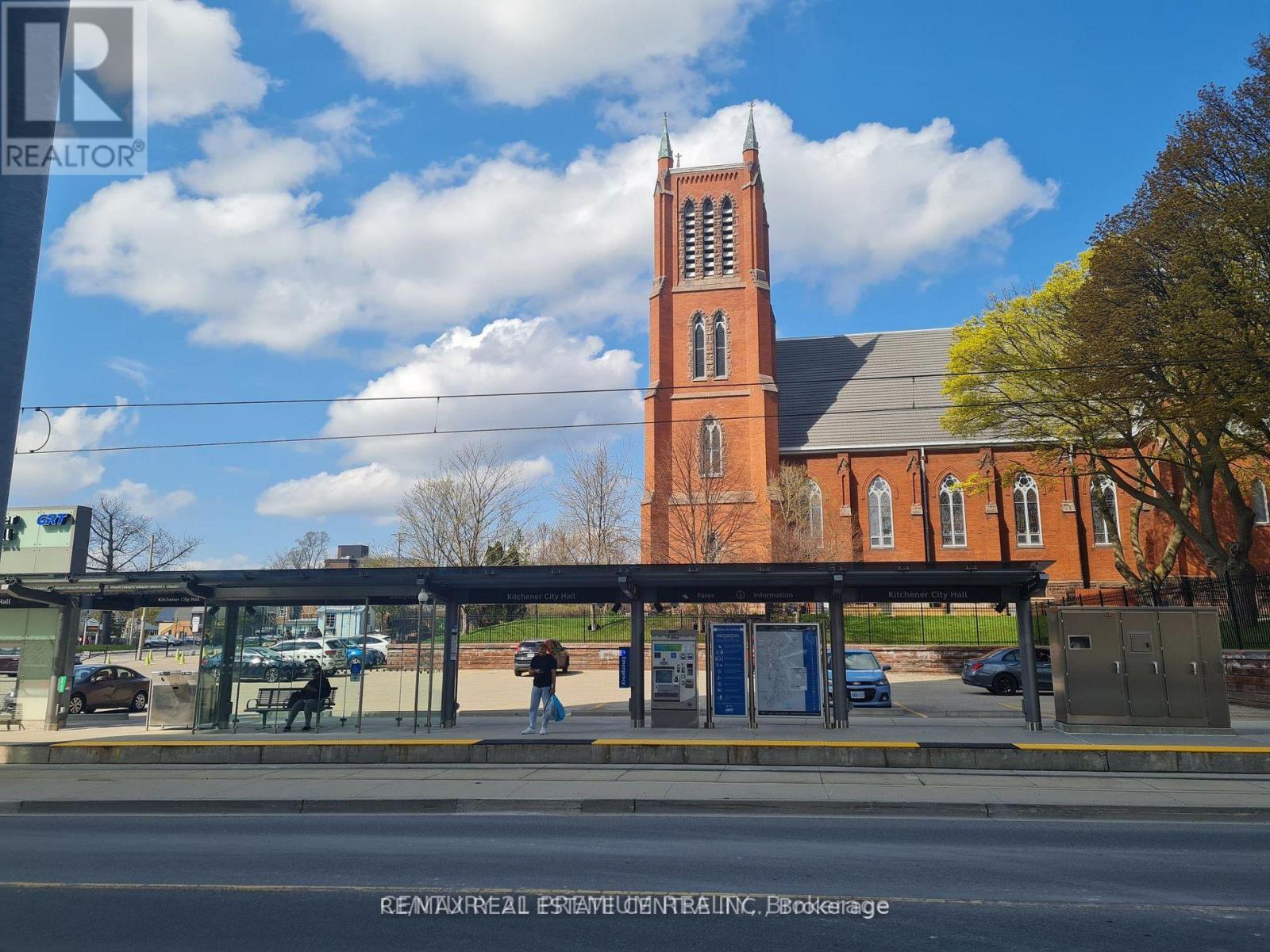 1602 - 55 Duke Street W, Kitchener, Ontario  N2H 0C9 - Photo 15 - X12633626