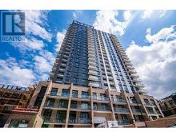 1602 - 55 DUKE STREET W, Kitchener, Ontario