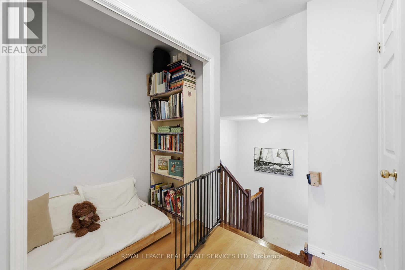 5 - 348 Highland Road W, Hamilton (Stoney Creek Mountain), Ontario  L8J 3W5 - Photo 19 - X12633688