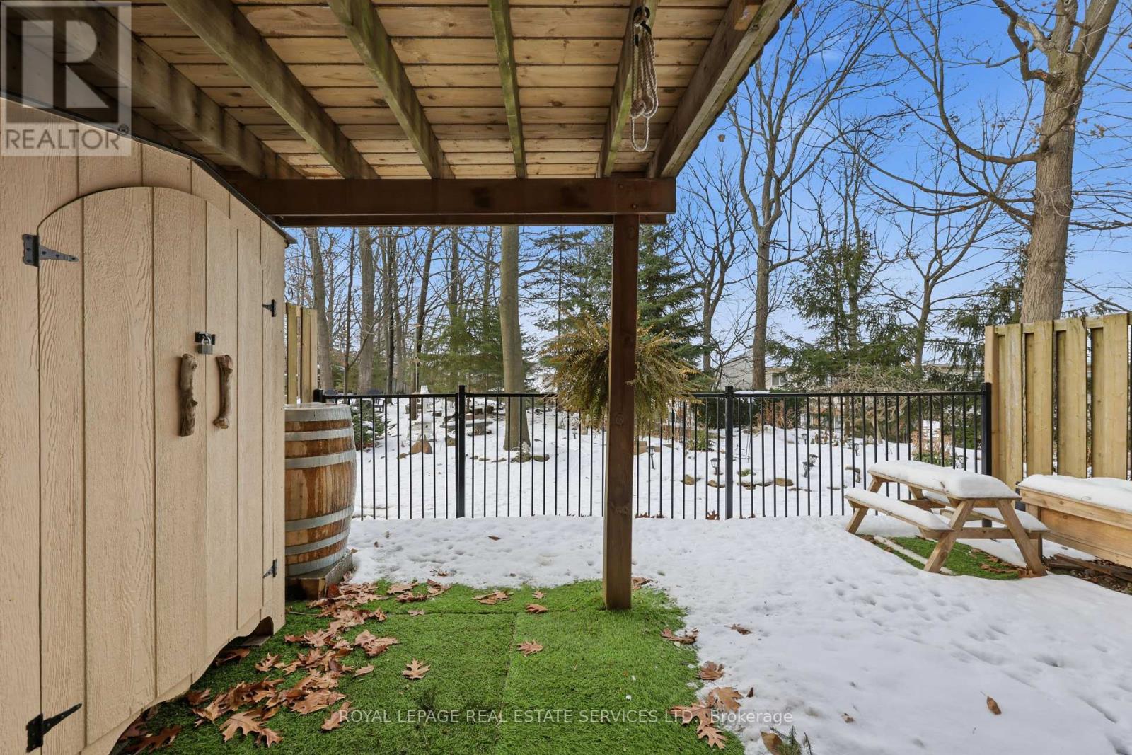 5 - 348 Highland Road W, Hamilton (Stoney Creek Mountain), Ontario  L8J 3W5 - Photo 28 - X12633688