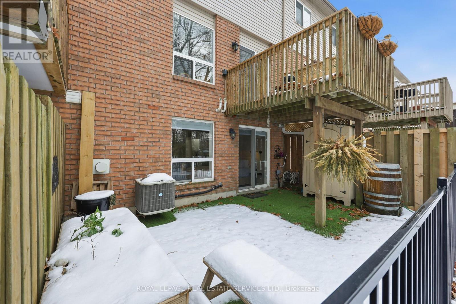 5 - 348 Highland Road W, Hamilton (Stoney Creek Mountain), Ontario  L8J 3W5 - Photo 29 - X12633688