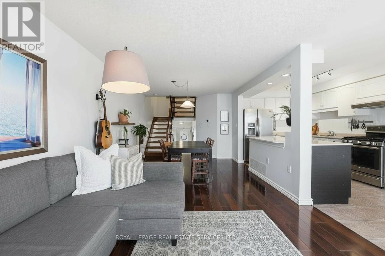 5 - 348 Highland Road W, Hamilton (Stoney Creek Mountain), Ontario  L8J 3W5 - Photo 7 - X12633688