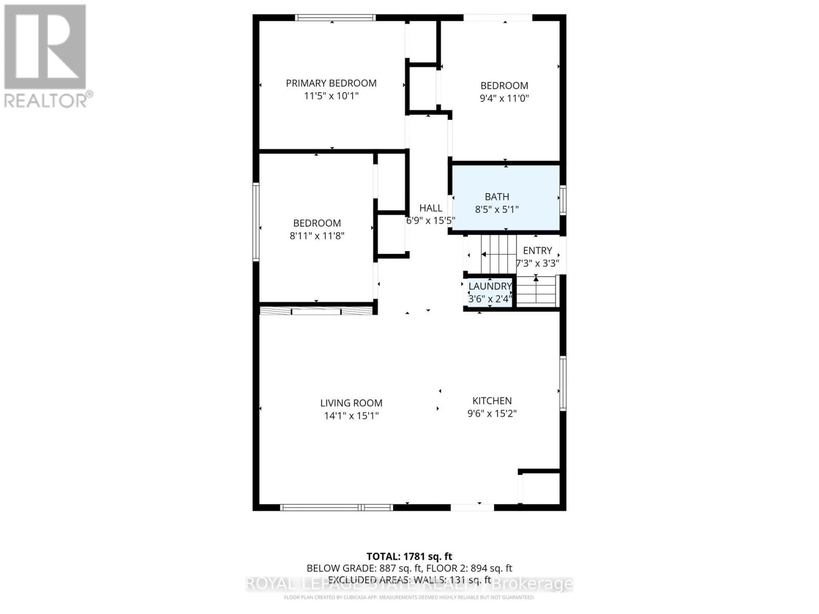 53 Winchester Boulevard, Hamilton, Ontario  L8T 2M7 - Photo 39 - X12633706