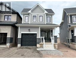 132 PORT CRESCENT, Welland, Ontario