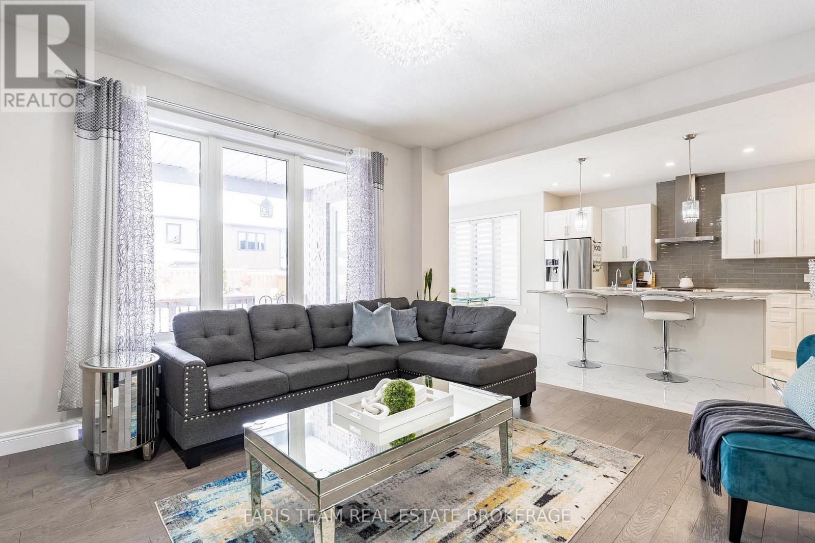 13 Tindall Crescent, East Luther Grand Valley, Ontario  L9W 7R9 - Photo 13 - X12633738