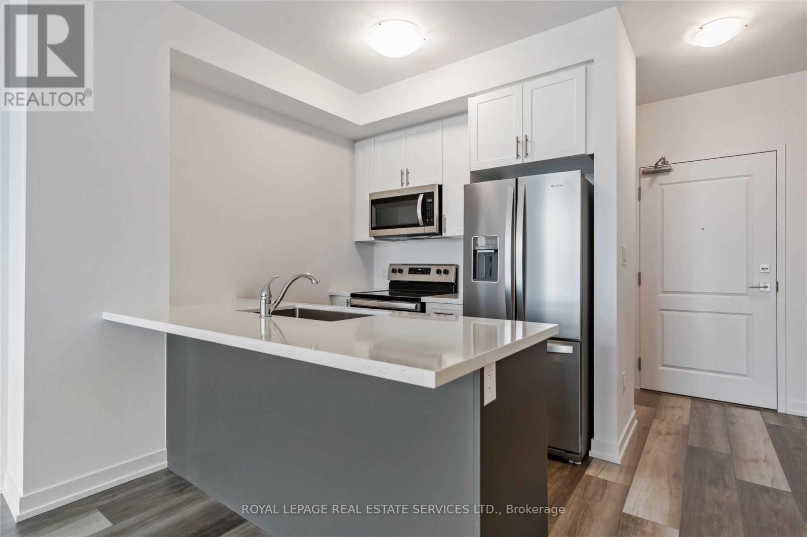 122 - 450 Dundas Street E, Hamilton, Ontario  L8B 1Z2 - Photo 5 - X12633746