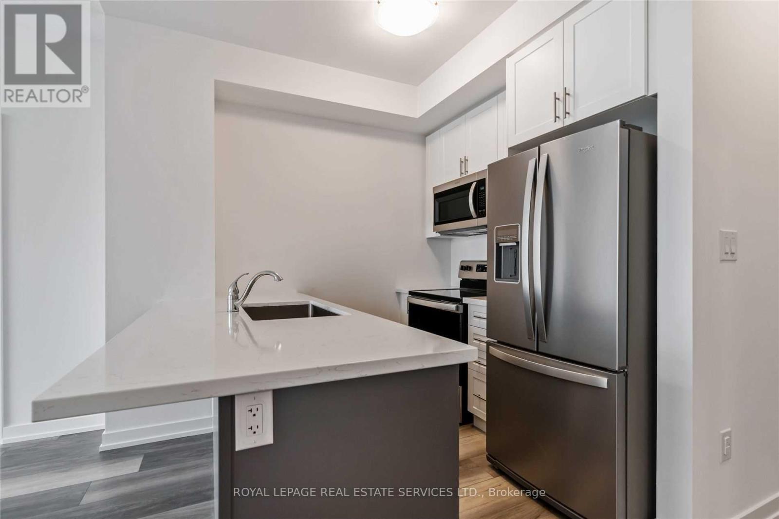 122 - 450 Dundas Street E, Hamilton, Ontario  L8B 1Z2 - Photo 6 - X12633746