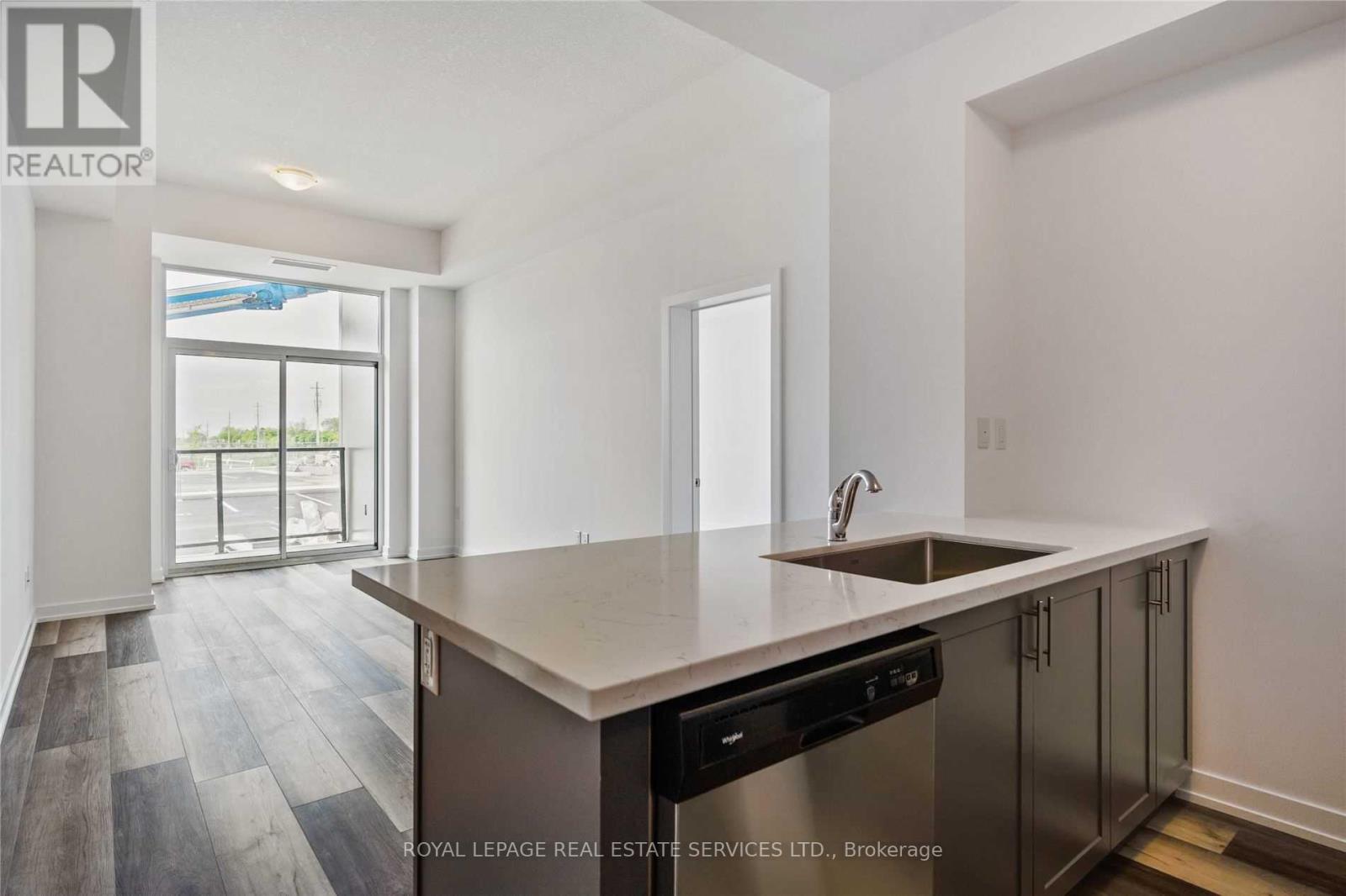 122 - 450 Dundas Street E, Hamilton, Ontario  L8B 1Z2 - Photo 9 - X12633746