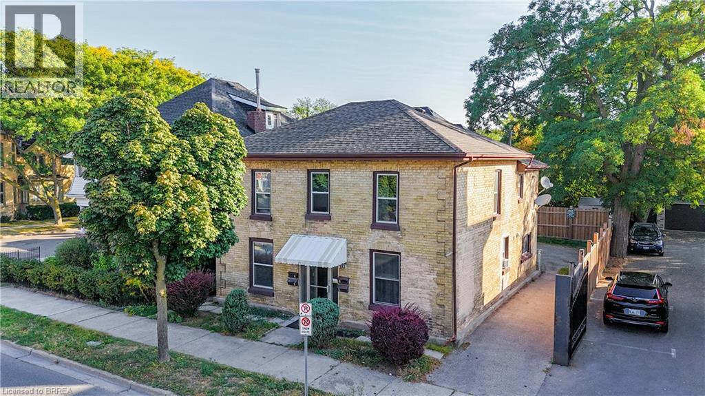 113 BRANT Avenue Unit# 3, brantford, Ontario