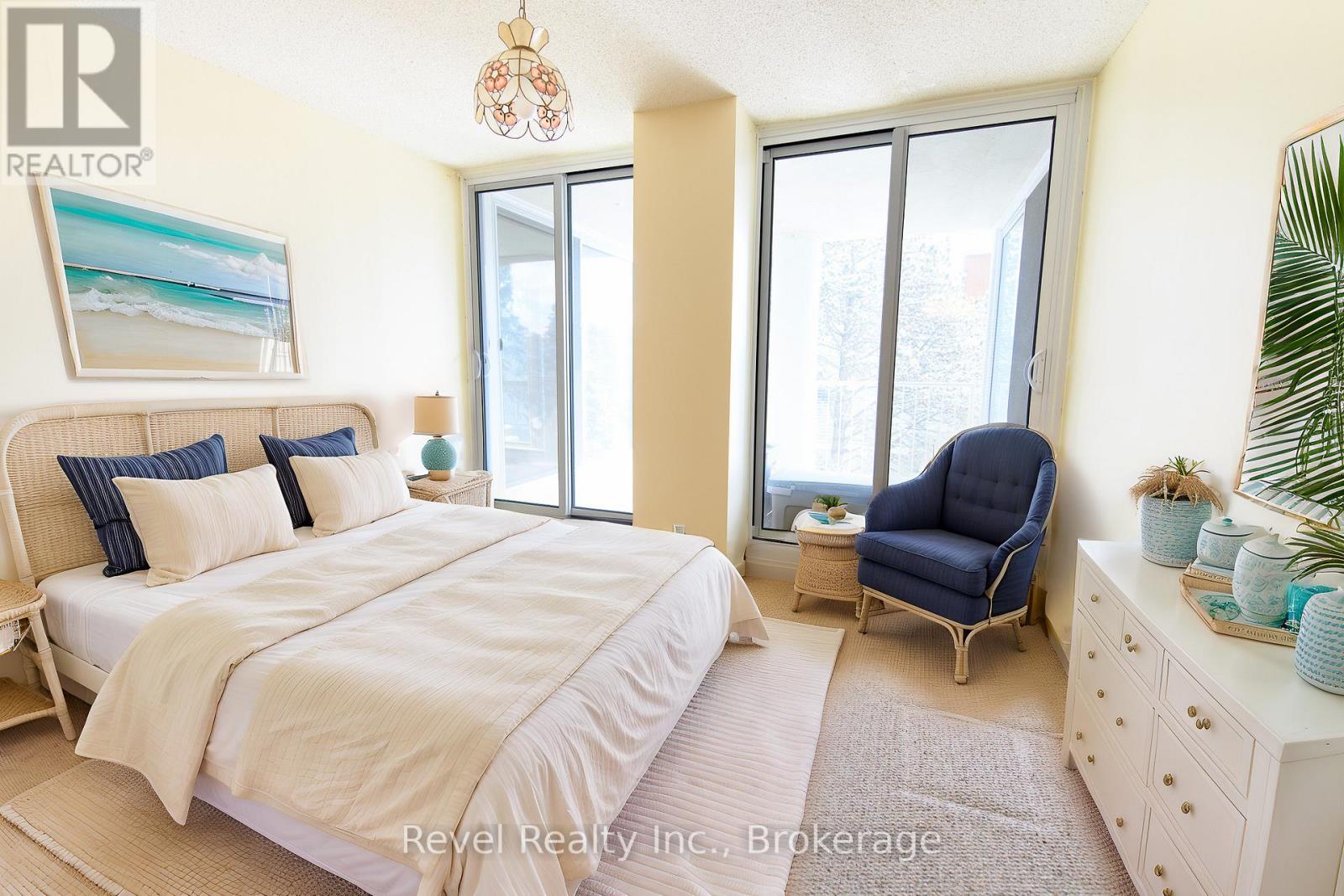 305 - 24 Ramblings Way, Collingwood, Ontario  L9Y 5S7 - Photo 7 - S12469689