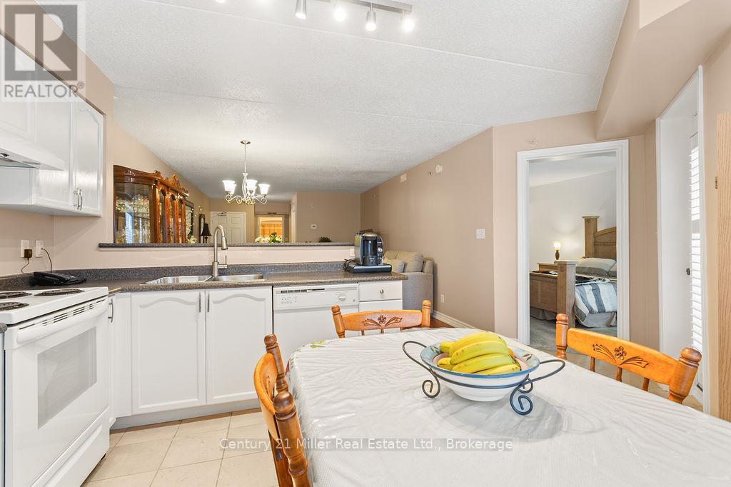 111 - 1450 Bishops Gate, Oakville (Ga Glen Abbey), Ontario  L6M 4N1 - Photo 11 - W12633762