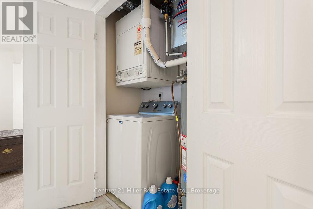 111 - 1450 Bishops Gate, Oakville (Ga Glen Abbey), Ontario  L6M 4N1 - Photo 20 - W12633762