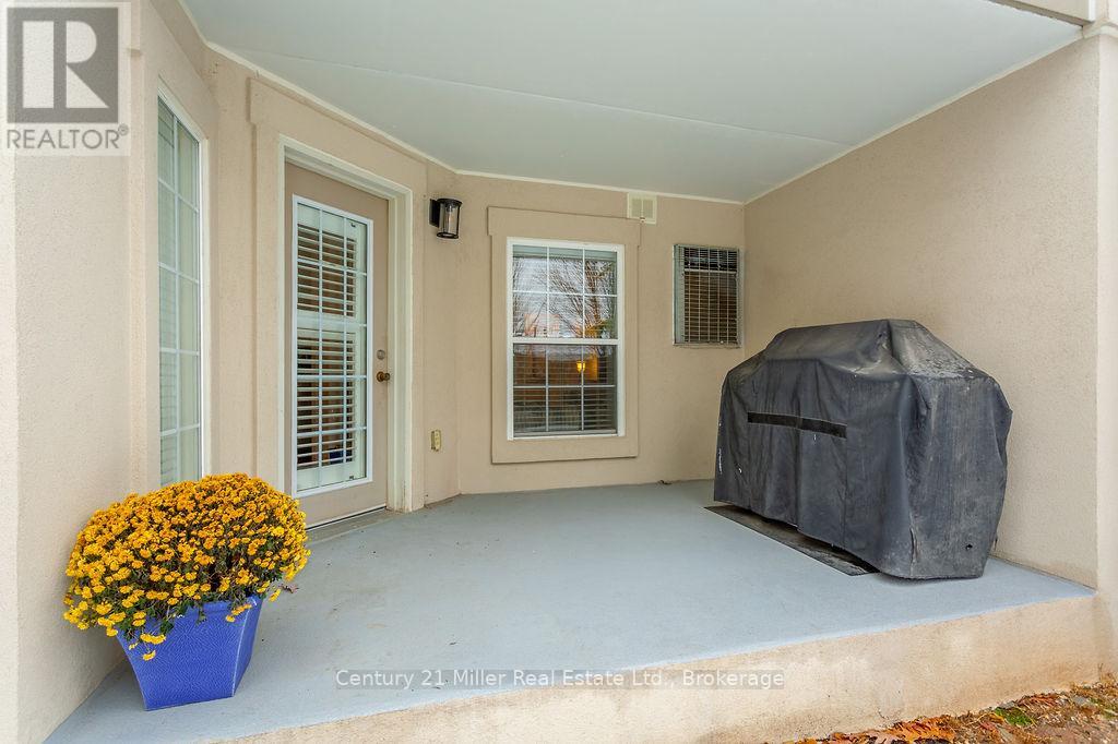 111 - 1450 Bishops Gate, Oakville (Ga Glen Abbey), Ontario  L6M 4N1 - Photo 26 - W12633762