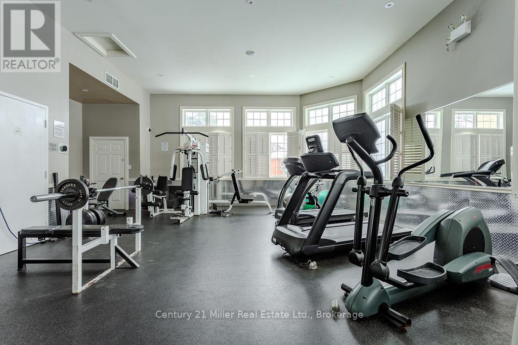 111 - 1450 Bishops Gate, Oakville (Ga Glen Abbey), Ontario  L6M 4N1 - Photo 30 - W12633762