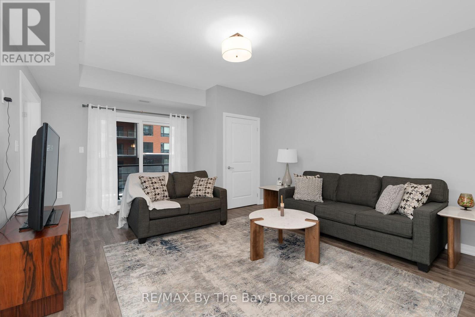 309 - 300 Essa Road, Barrie, Ontario L9J 0B9 - Photo 7 - S12633768