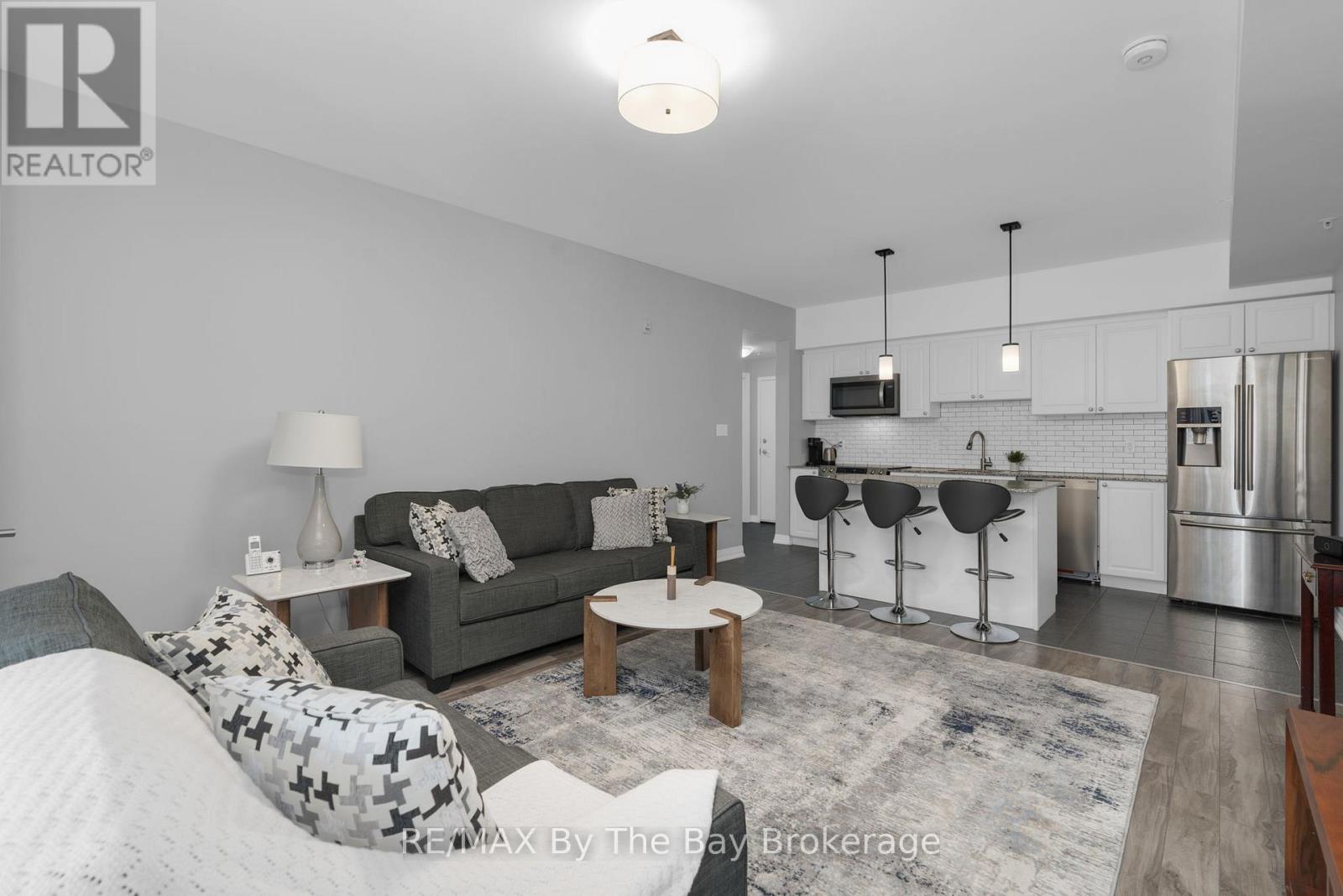 309 - 300 Essa Road, Barrie, Ontario L9J 0B9 - Photo 9 - S12633768