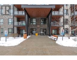 309 - 300 ESSA ROAD, Barrie, Ontario