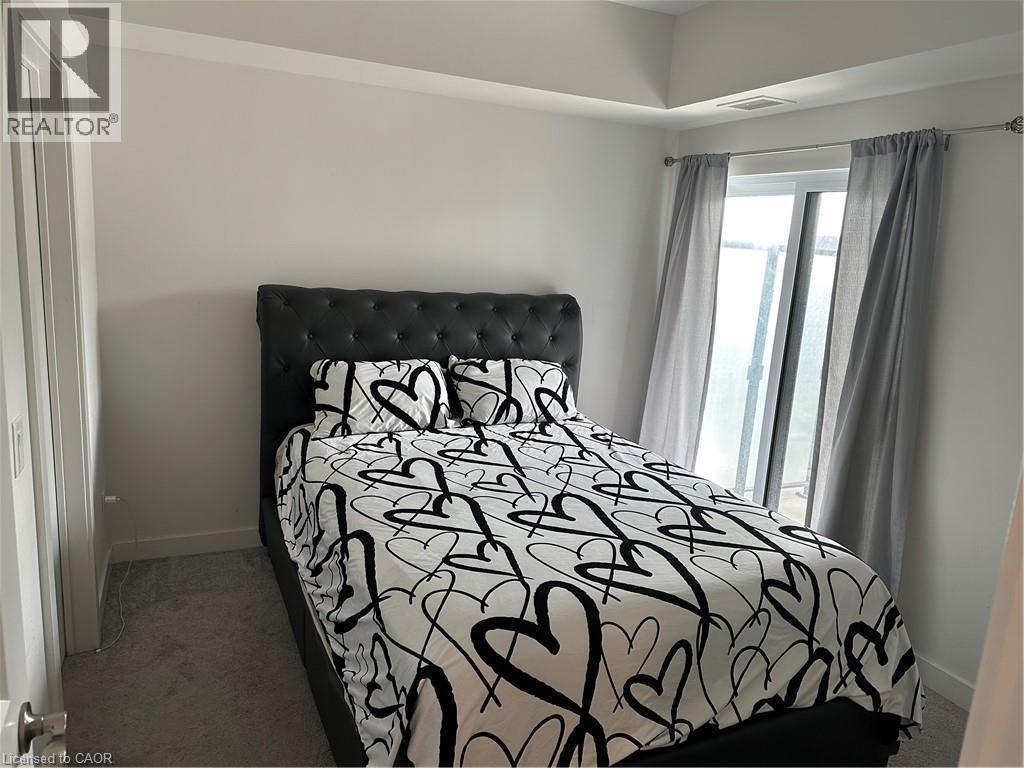 110 Fergus Avenue Unit# 306, Kitchener, Ontario  N2A 2H2 - Photo 5 - 40793539