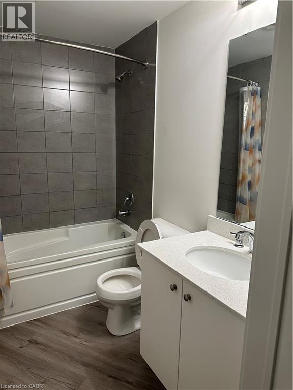 110 Fergus Avenue Unit# 306, Kitchener, Ontario  N2A 2H2 - Photo 6 - 40793539