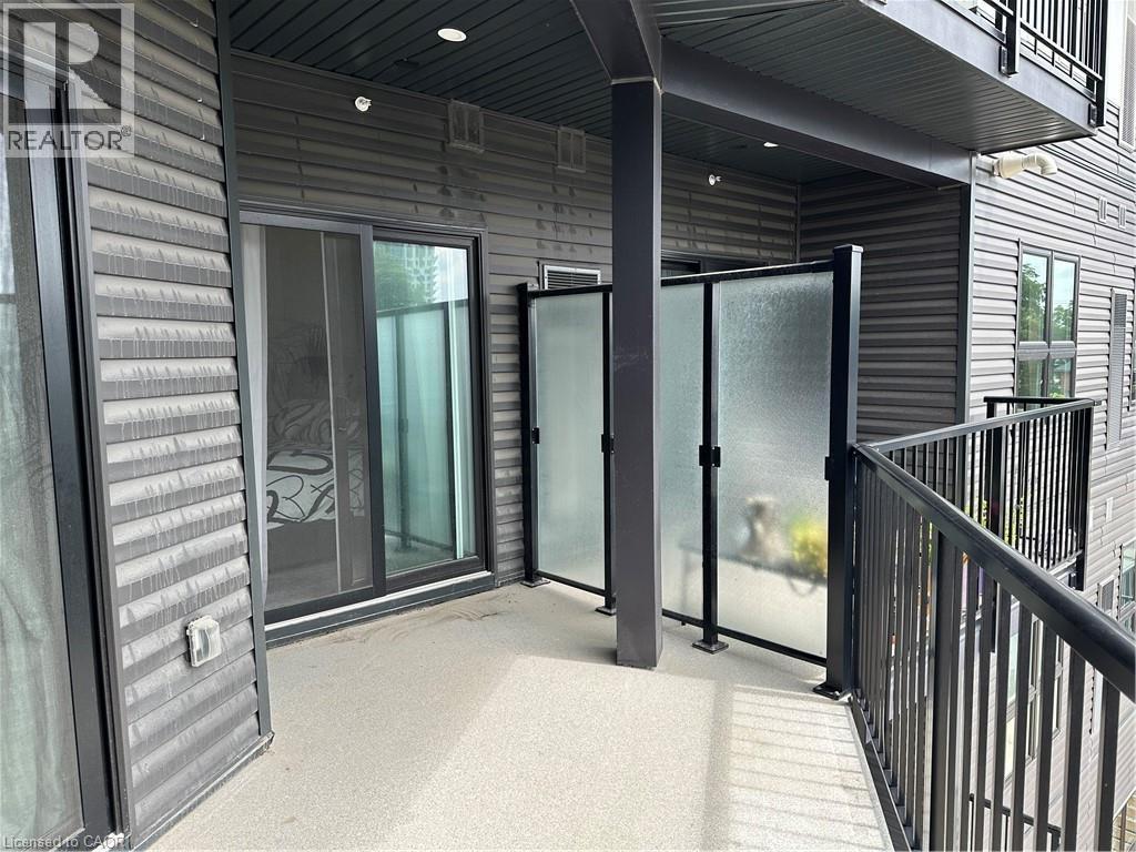 110 Fergus Avenue Unit# 306, Kitchener, Ontario  N2A 2H2 - Photo 7 - 40793539