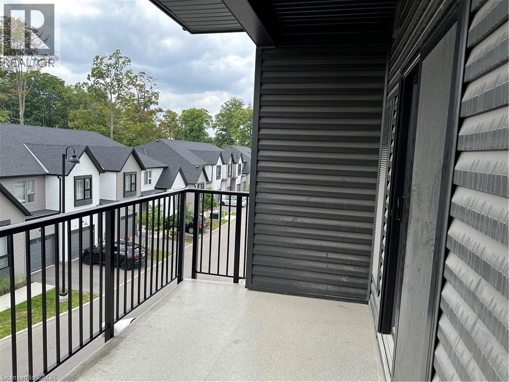 110 Fergus Avenue Unit# 306, Kitchener, Ontario  N2A 2H2 - Photo 8 - 40793539