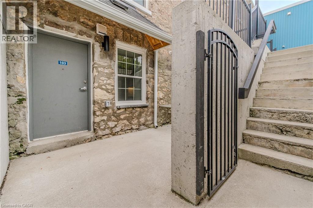 58 Beverly Street Unit# 103, Cambridge, Ontario  N1R 3Z7 - Photo 32 - 40793138