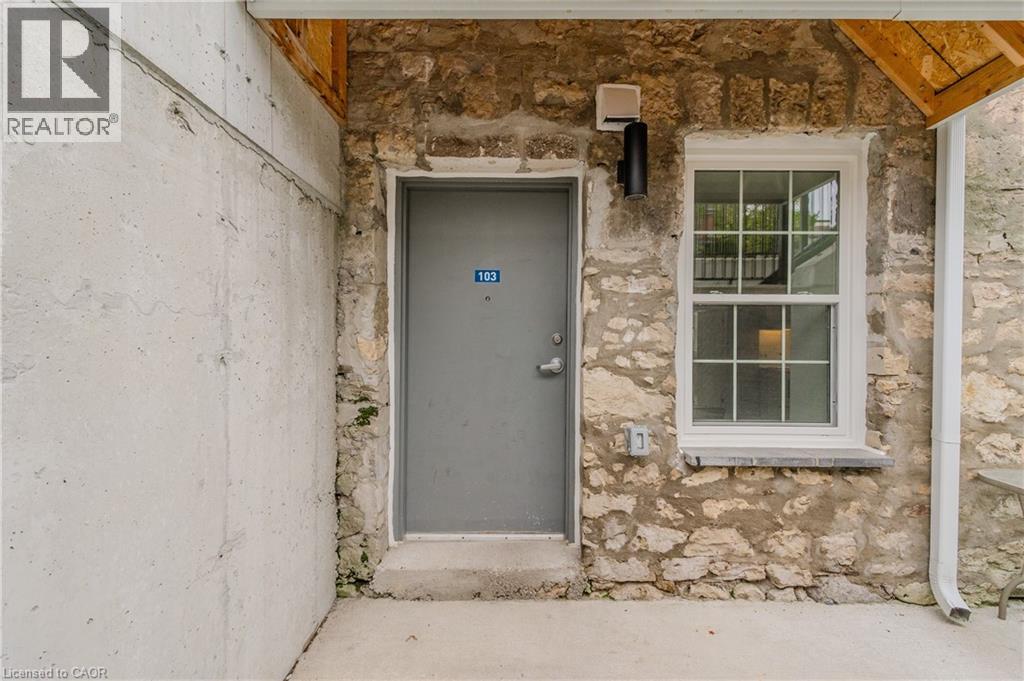 58 Beverly Street Unit# 103, Cambridge, Ontario  N1R 3Z7 - Photo 35 - 40793138