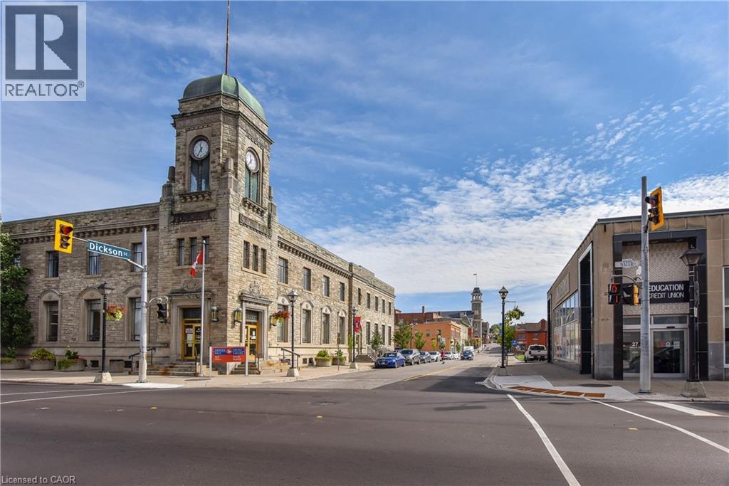 58 Beverly Street Unit# 103, Cambridge, Ontario  N1R 3Z7 - Photo 38 - 40793138