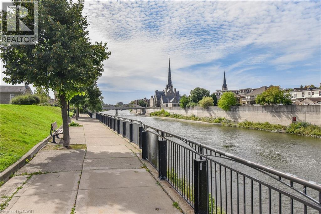 58 Beverly Street Unit# 103, Cambridge, Ontario  N1R 3Z7 - Photo 39 - 40793138