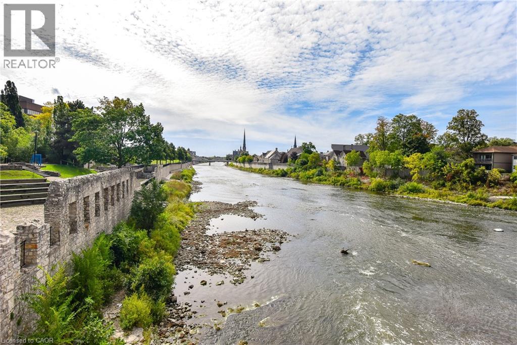 58 Beverly Street Unit# 103, Cambridge, Ontario  N1R 3Z7 - Photo 40 - 40793138