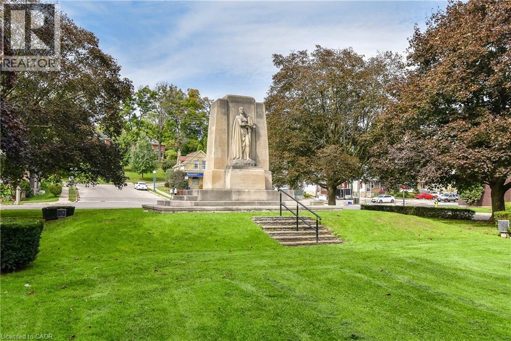 58 Beverly Street Unit# 103, Cambridge, Ontario  N1R 3Z7 - Photo 43 - 40793138