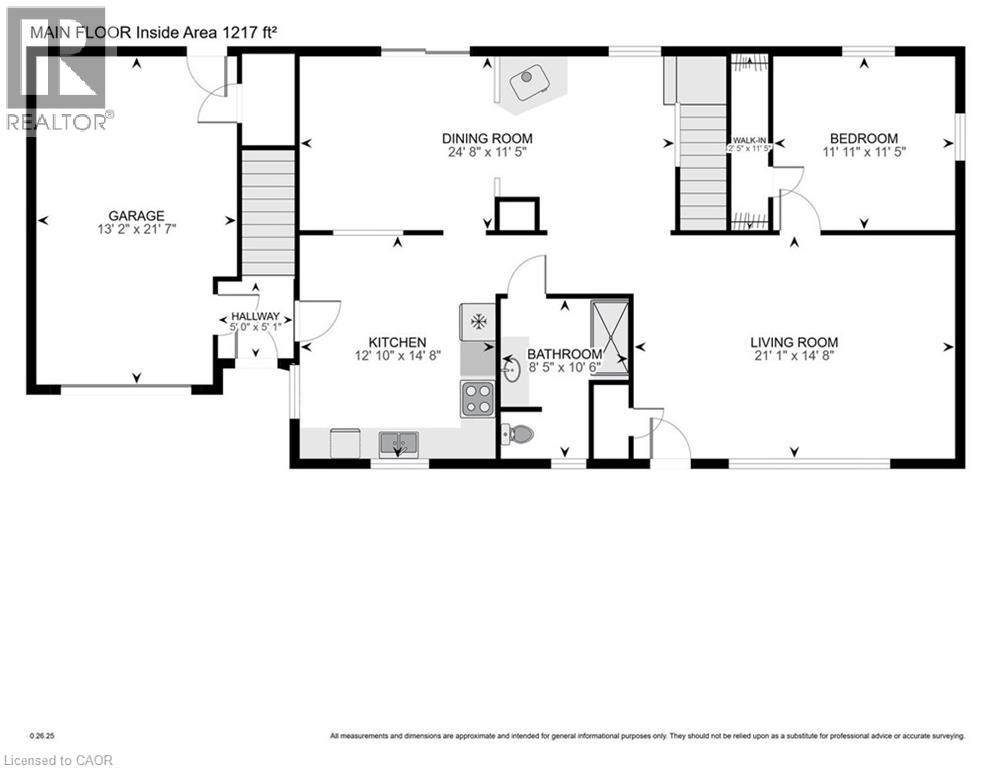 670 Elm Avenue N, Listowel, Ontario  N4W 3G2 - Photo 40 - 40790538