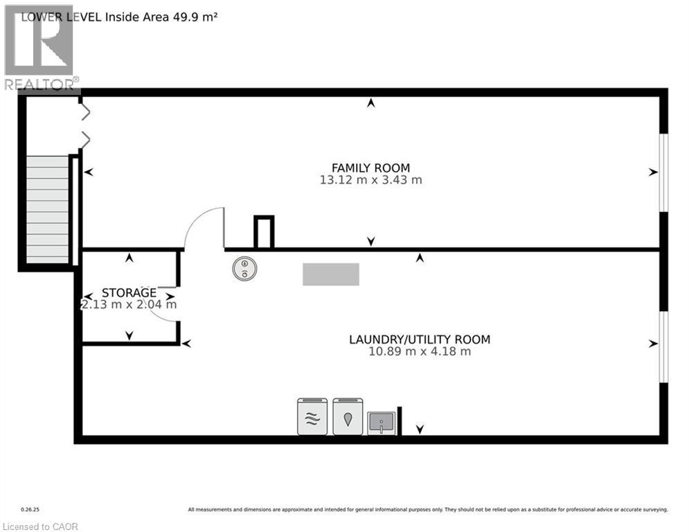 670 Elm Avenue N, Listowel, Ontario  N4W 3G2 - Photo 45 - 40790538