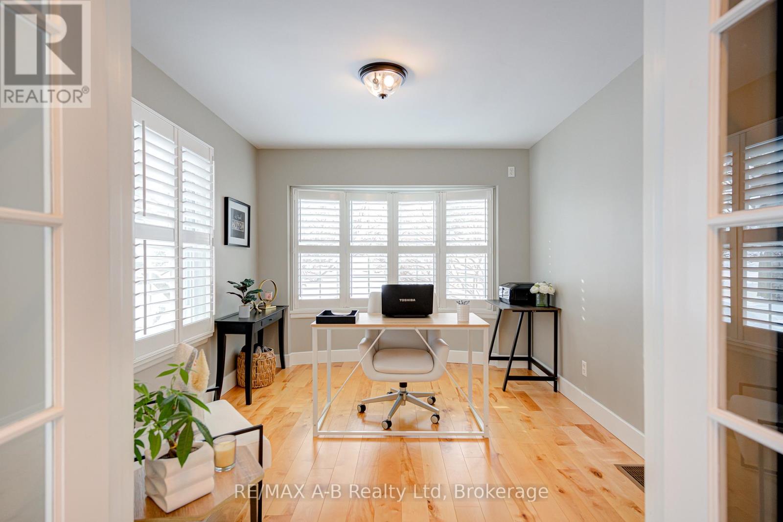 248 Huntingdon Avenue, Stratford, Ontario N5A 6P8 - Photo 14 - X12633810