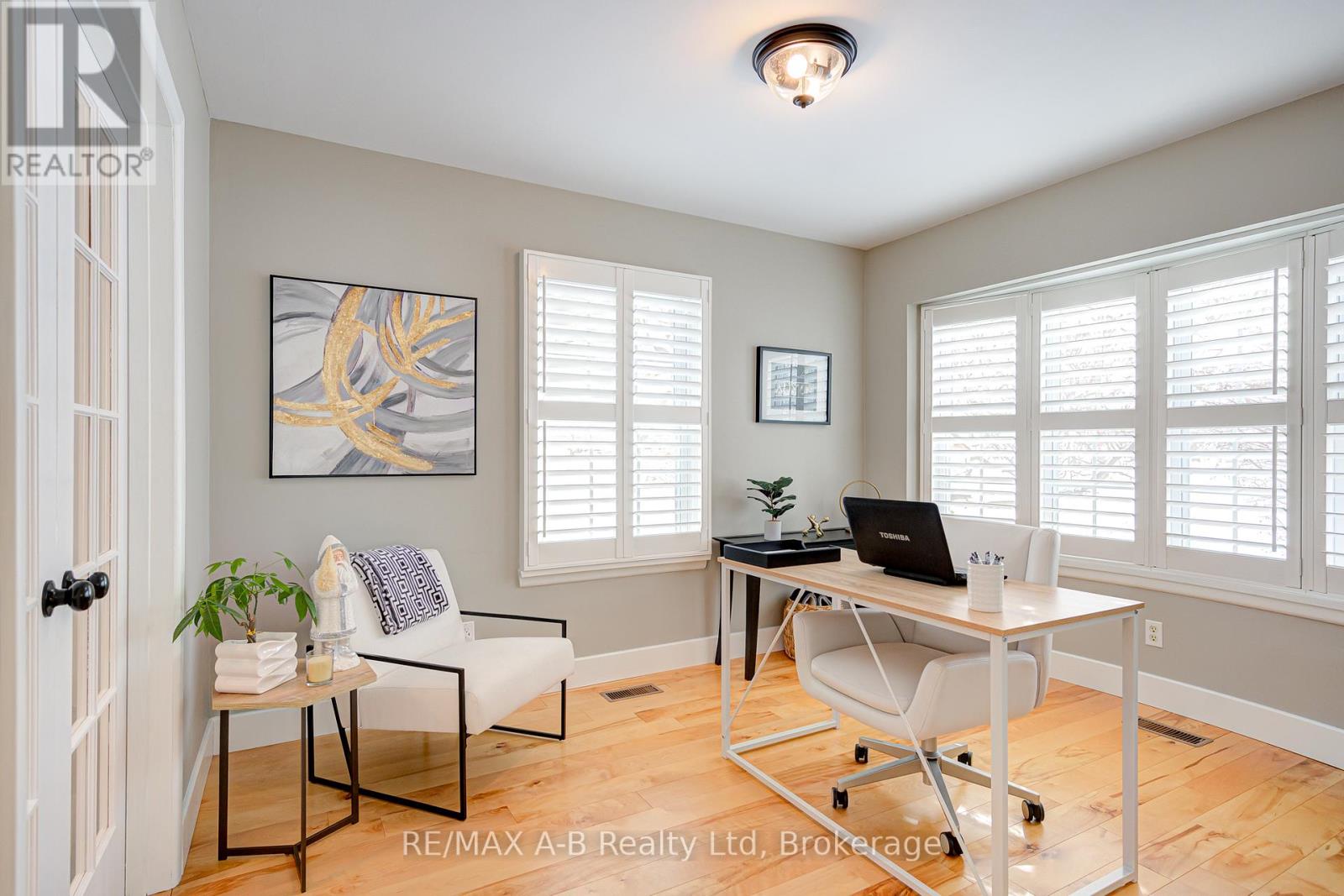 248 Huntingdon Avenue, Stratford, Ontario N5A 6P8 - Photo 15 - X12633810