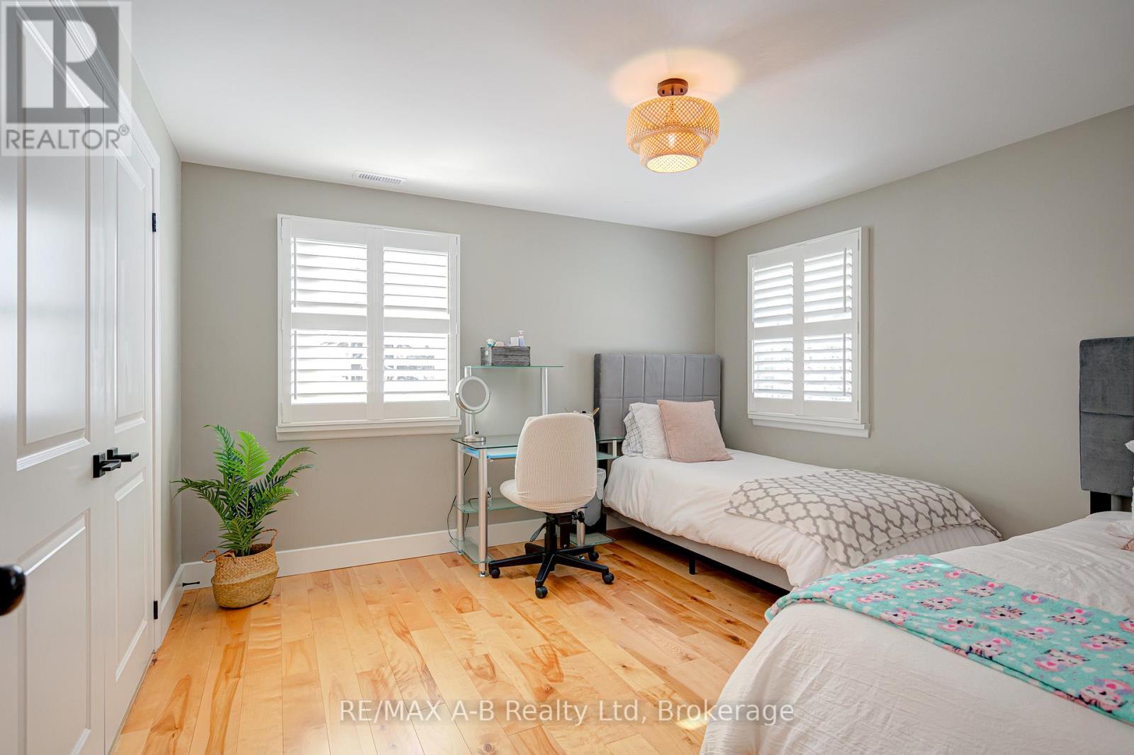 248 Huntingdon Avenue, Stratford, Ontario N5A 6P8 - Photo 24 - X12633810