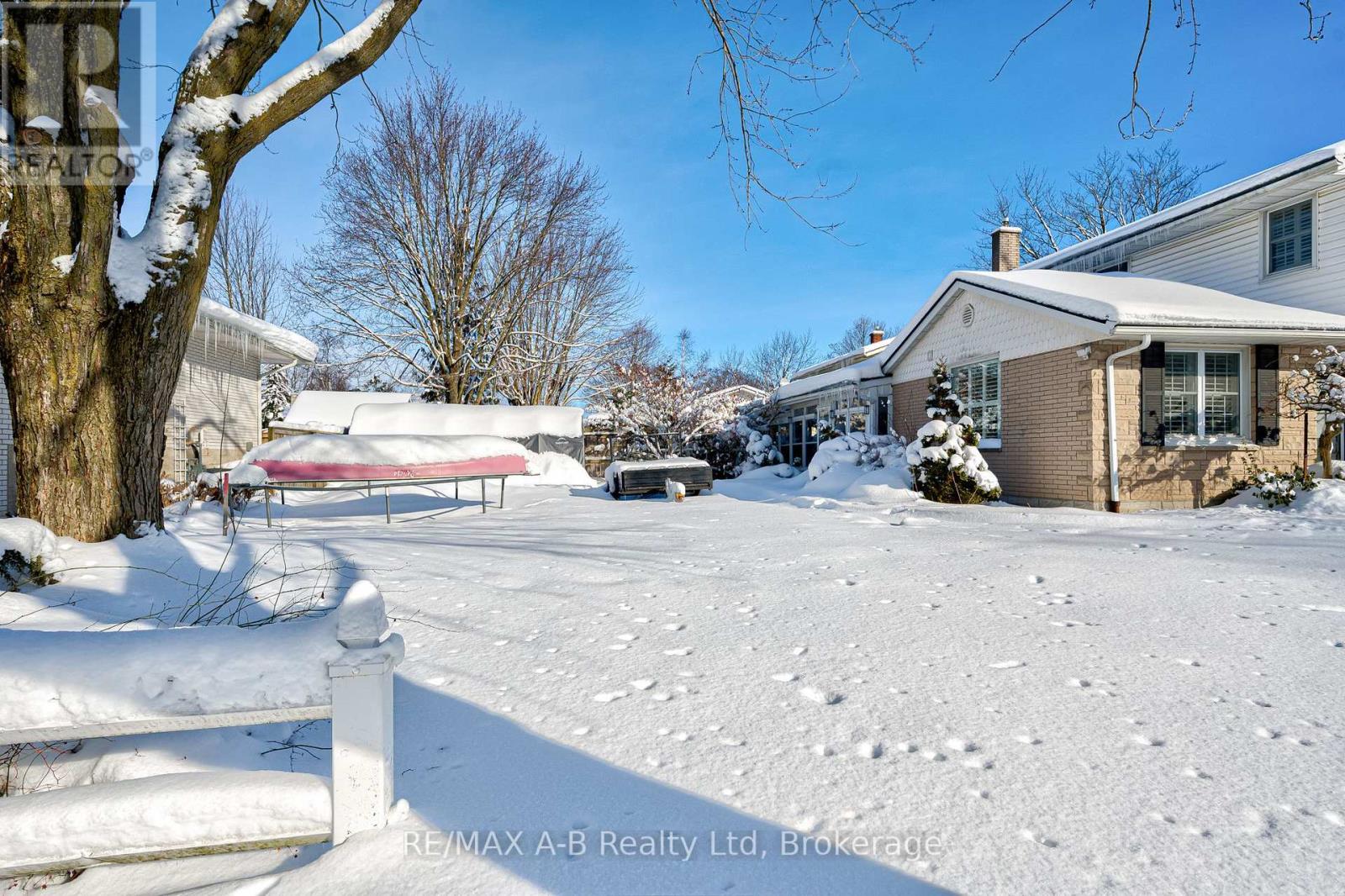 248 Huntingdon Avenue, Stratford, Ontario N5A 6P8 - Photo 43 - X12633810