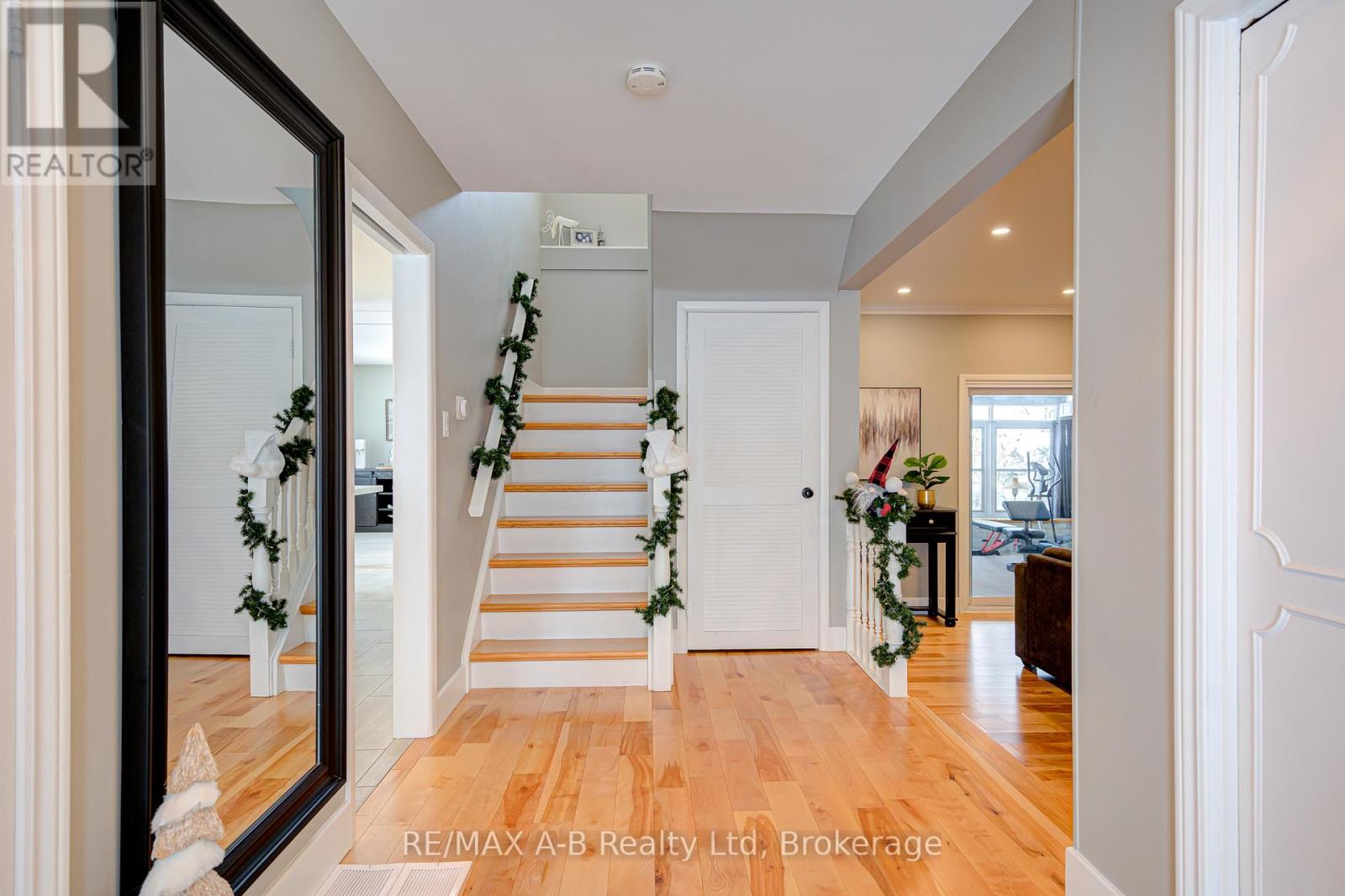 248 Huntingdon Avenue, Stratford, Ontario N5A 6P8 - Photo 7 - X12633810