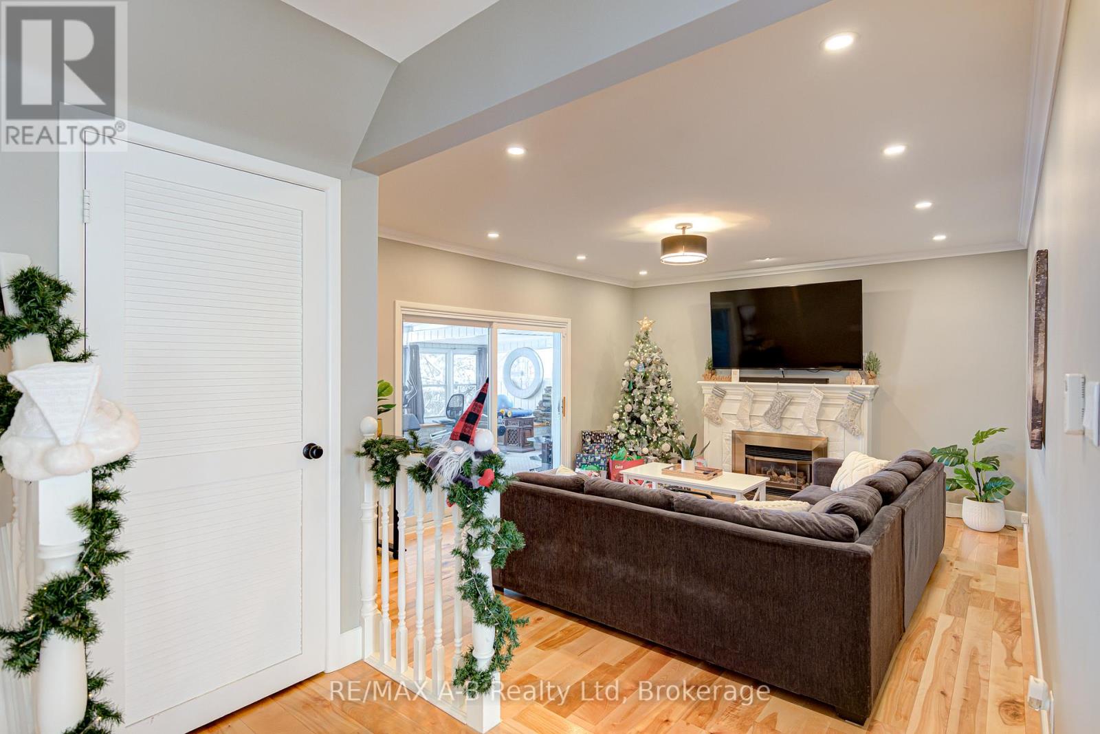 248 Huntingdon Avenue, Stratford, Ontario N5A 6P8 - Photo 8 - X12633810