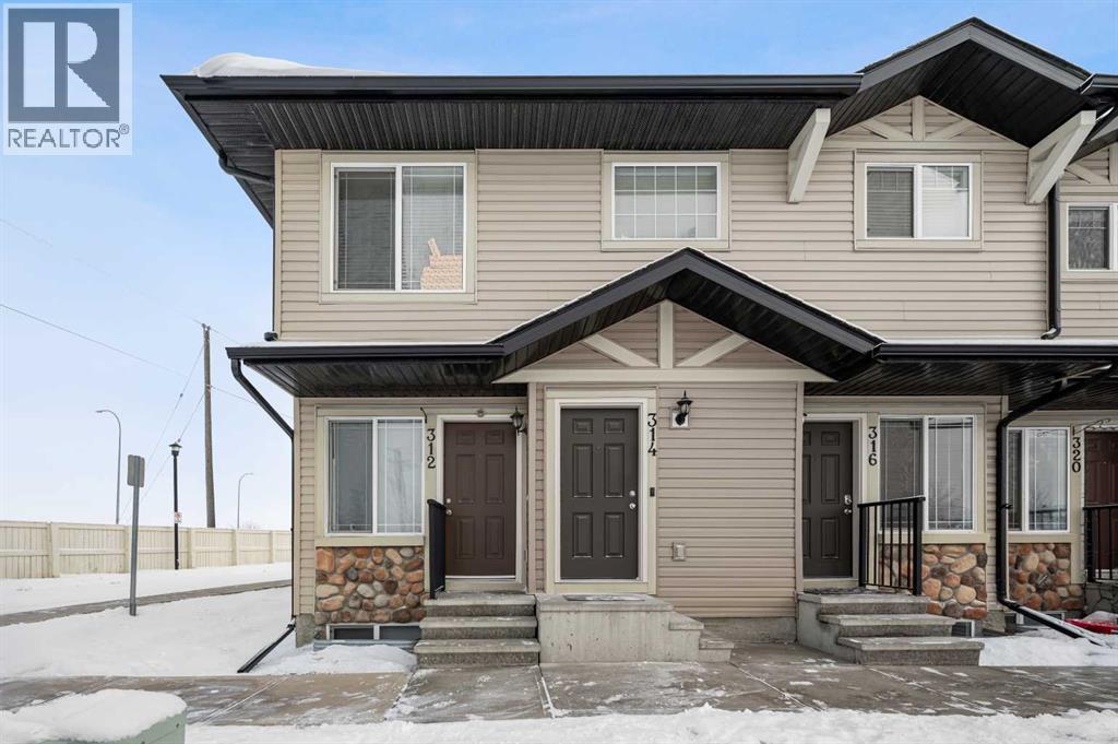 312 Saddlebrook Point Ne, Calgary, Alberta  T3H 3C7 - Photo 1 - A2237426