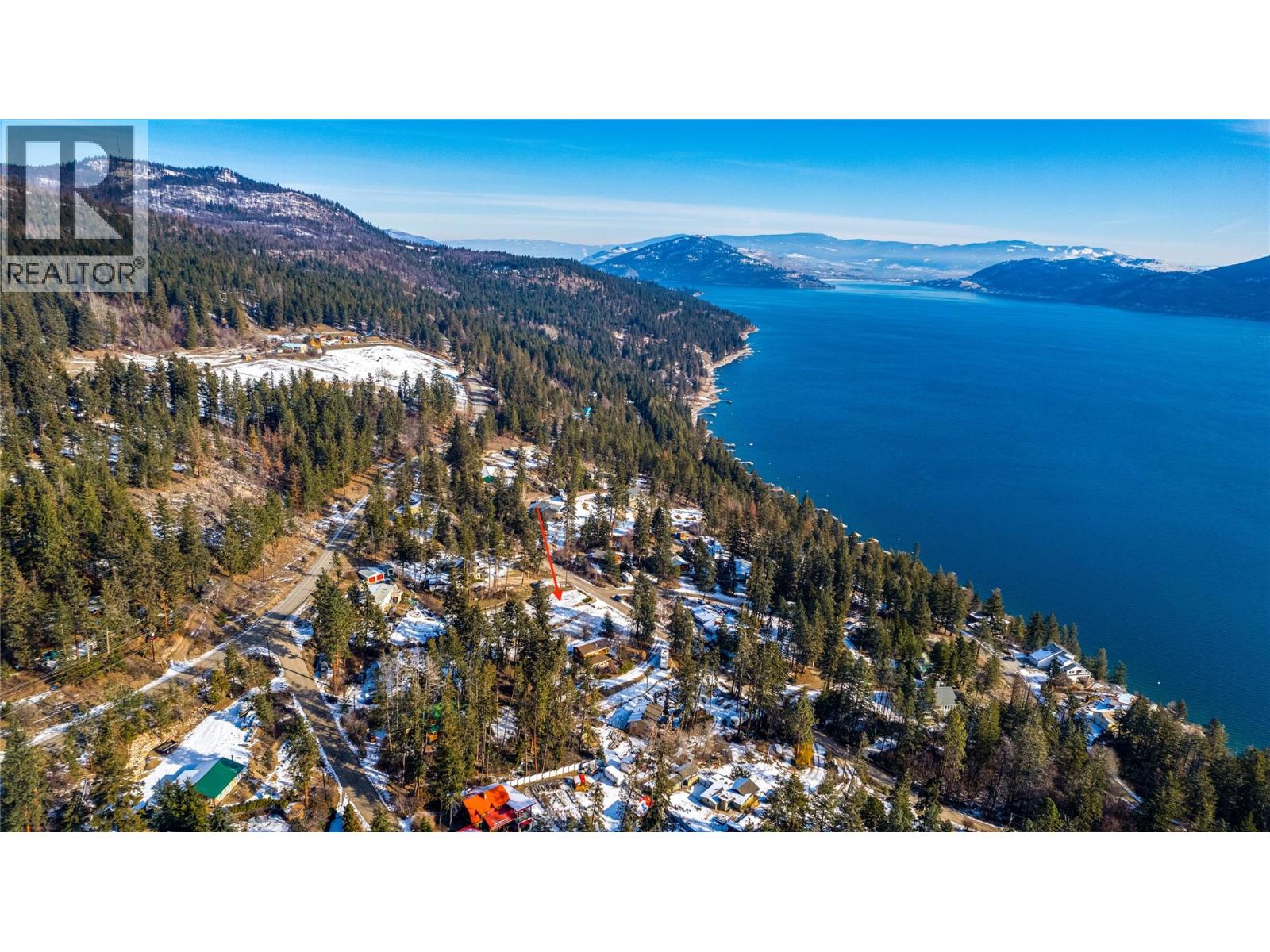 9534 Hodges Road, Vernon, British Columbia  V1H 2G4 - Photo 6 - 10370693