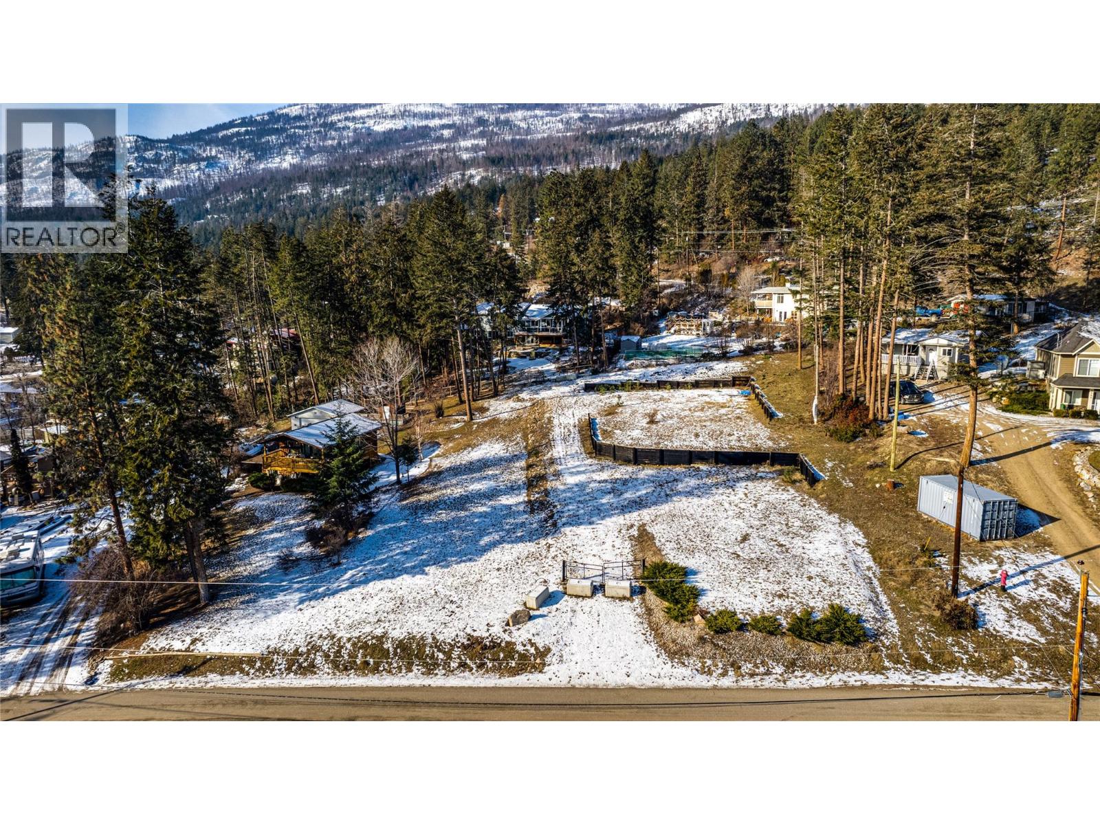 9534 Hodges Road, Vernon, British Columbia  V1H 2G4 - Photo 2 - 10370693