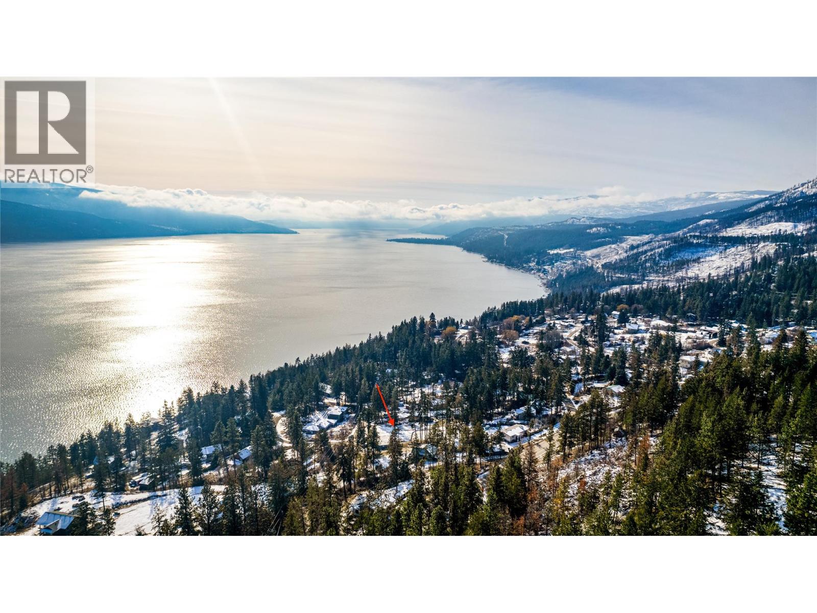 9534 Hodges Road, Vernon, British Columbia  V1H 2G4 - Photo 4 - 10370693